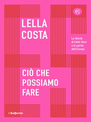 cover image of Ciò che possiamo fare